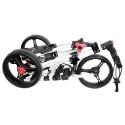 ICart Uno Golf Trolley -American Golf Shop 263987 4