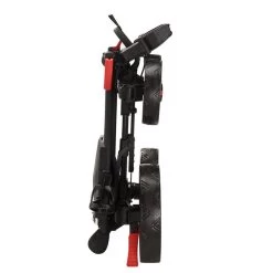 BIG MAX Blade Quattro Golf Trolley -American Golf Shop 311628 black3