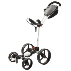 BIG MAX Blade Quattro Golf Trolley