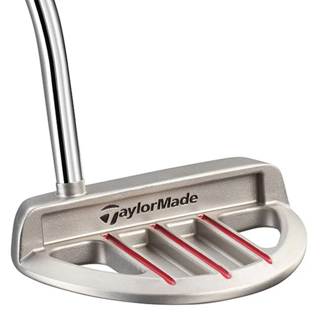 TaylorMade Rossa Corza Redline Golf Putter TaylorMade Rossa Corza Redline Golf Putter -American Golf Shop 323692 1