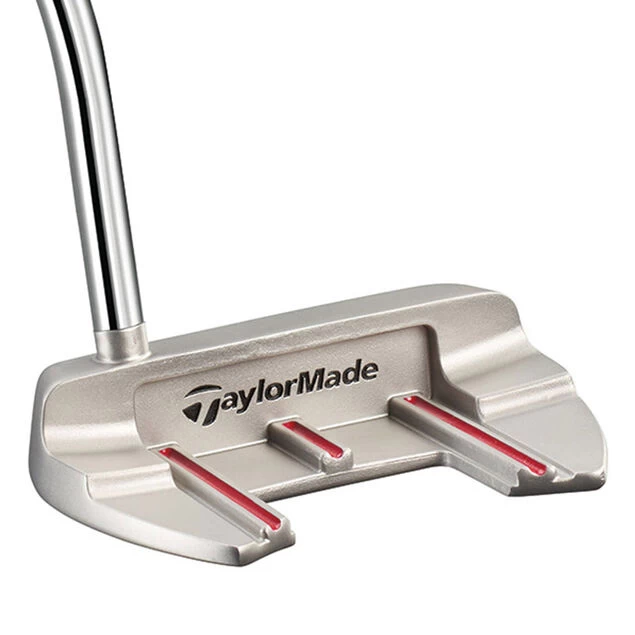 TaylorMade Rossa Monza Redline Golf Putter TaylorMade Rossa Monza Redline Golf Putter -American Golf Shop 323707 1