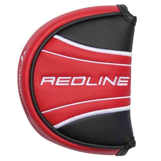 TaylorMade Rossa Monza Redline Golf Putter TaylorMade Rossa Monza Redline Golf Putter -American Golf Shop 323707 5