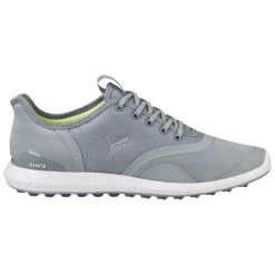 PUMA Golf PUMA Ladies IGNITE Statement Low Waterproof Spikeless Golf Shoes
