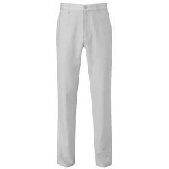PING Men's Bradley Slim Stretch Golf Trousers -American Golf Shop 326072 DarkMineral PING Bradley Slim Trousers 1