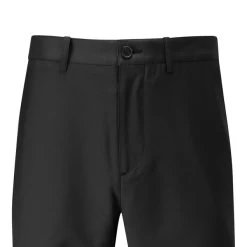 PING Men's Bradley Slim Stretch Golf Trousers -American Golf Shop 326072 black PING Bradley Slim Trousers3