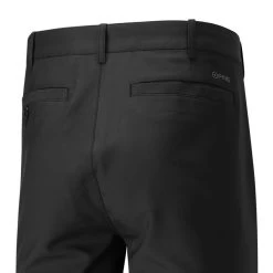 PING Men's Bradley Slim Stretch Golf Trousers -American Golf Shop 326072 black PING Bradley Slim Trousers4
