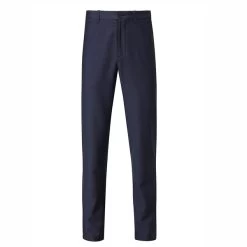 PING Men's Bradley Slim Stretch Golf Trousers -American Golf Shop 326072 navy