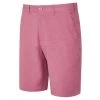 PING Men's Bradley Stretch Golf Shorts 2 PING Men's Bradley Stretch Golf Shorts -American Golf Shop 326162 Raspberry PING Bradley Shorts 1