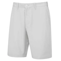 PING Men's Bradley Stretch Golf Shorts -American Golf Shop 326162 White PING Bradley Shorts 1