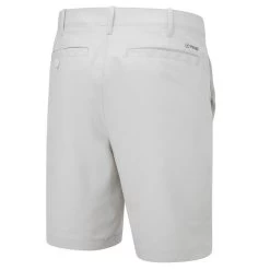 PING Men's Bradley Stretch Golf Shorts -American Golf Shop 326162 White PING Bradley Shorts 2