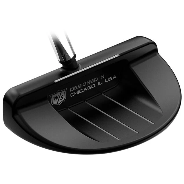 Wilson Infinite South Side Golf Putter Wilson Staff Wilson Infinite South Side Golf Putter -American Golf Shop 328919 1a