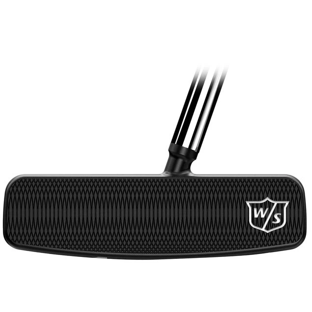 Wilson Infinite South Side Golf Putter Wilson Staff Wilson Infinite South Side Golf Putter -American Golf Shop 328919 1c