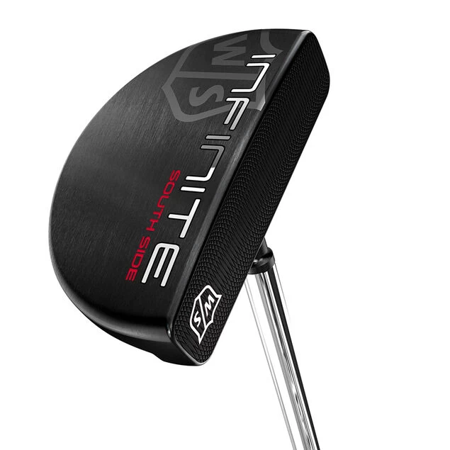 Wilson Infinite South Side Golf Putter Wilson Staff Wilson Infinite South Side Golf Putter -American Golf Shop 328919 SouthSide