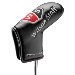 Wilson Staff Wilson Infinite South Side Golf Putter 6 Wilson Staff Wilson Infinite South Side Golf Putter -American Golf Shop 328919 SouthSide2