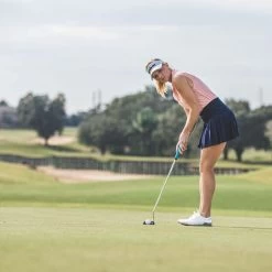 Wilson Staff Wilson Ladies Infinite Bean Golf Putter -American Golf Shop 328923 ls 1