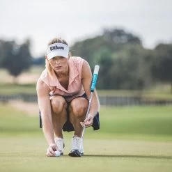 Wilson Staff Wilson Ladies Infinite Bean Golf Putter -American Golf Shop 328923 ls 2