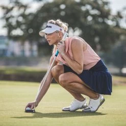 Wilson Staff Wilson Ladies Infinite Bean Golf Putter -American Golf Shop 328923 ls 3