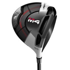 TaylorMade M4 Golf Driver