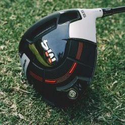 TaylorMade M4 Golf Driver -American Golf Shop 332202 TaylorMade M4 Driver 9a