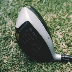 TaylorMade M4 Golf Driver -American Golf Shop 332202 TaylorMade M4 Driver 9c