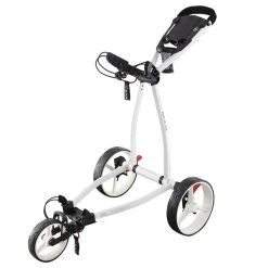 BIG MAX Blade IP Golf Trolley