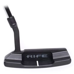 Rife Riddler Golf Putter