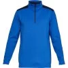 Under Armour Men's Storm Playoff Half Zip Golf Jacket -American Golf Shop 335407 Under Armour Storm Playoff Jacket Royal 1