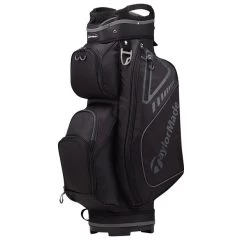 TaylorMade Select Plus Lightweight Golf Cart Bag