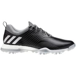 Adidas Golf Adidas Ladies Adipower 4Orged Spiked Golf Shoes