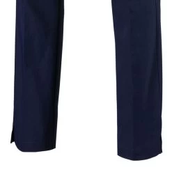 PUMA Golf PUMA Men's Jackpot Stretch Golf Trousers -American Golf Shop 340401 Peacoat PUMA Golf Jackpot Trousers 3