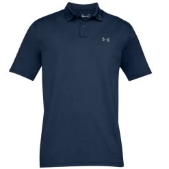 Under Armour Men's Performance 2.0 Stretch Golf Polo Shirt 6 Under Armour Men's Performance 2.0 Stretch Golf Polo Shirt -American Golf Shop 342456 Acadamy Under Armour Performance 2.0 Polo Shirt 1