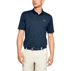Under Armour Men's Performance 2.0 Stretch Golf Polo Shirt 8 Under Armour Men's Performance 2.0 Stretch Golf Polo Shirt -American Golf Shop 342456 Acadamy Under Armour Performance 2.0 Polo Shirt 3