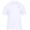 Under Armour Men's Performance 2.0 Stretch Golf Polo Shirt -American Golf Shop 342456 White Under Armour Performance 2.0 Polo Shirt 1