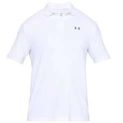 Under Armour Men's Performance 2.0 Stretch Golf Polo Shirt