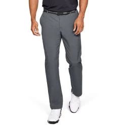 Under Armour Men's EU Performance Taper Stretch Golf Trousers -American Golf Shop 342761 Pitch Under Armour EU Performance Taper Trousers 3