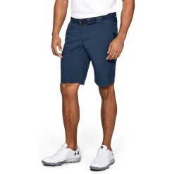 Under Armour Men's EU Performance Taper Stretch Golf Shorts -American Golf Shop 342876 Academy Under Armour EU Performance Taper Shorts 3