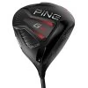 PING G410 Plus Alta Golf Driver -American Golf Shop 343485 PING G410 Plus Driver 1