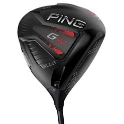 PING G410 Plus Alta Golf Driver