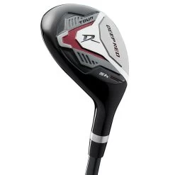 Wilson Deep Red Tour Golf Package Set -American Golf Shop 343748 Wilson Deep Red Tour Package 3
