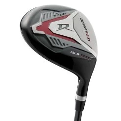 Wilson Deep Red Tour Golf Package Set -American Golf Shop 343748 Wilson Deep Red Tour Package 6