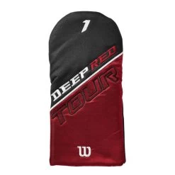 Wilson Deep Red Tour Golf Package Set -American Golf Shop 343748 Wilson Deep Red Tour Package 7