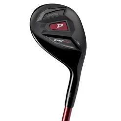 Wilson Deep Red Maxx Golf Hybrid