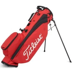 Titleist Players 4 Lightweight Golf Stand Bag
