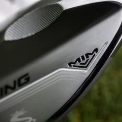 COBRA King MIM Steel Golf Wedge 9 COBRA King MIM Steel Golf Wedge -American Golf Shop 344196 Cobra King Mim Wedge 8