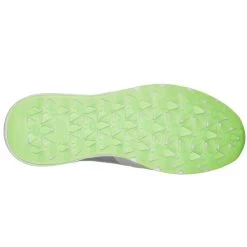 Skechers Go Golf Mojo Punch Shot Shoes -American Golf Shop 344217 GreyLime Skechers Go Golf Mojo Punch Shot Shoes 4