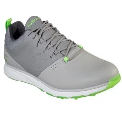Skechers Go Golf Mojo Punch Shot Shoes -American Golf Shop 344217 GreyLime Skechers Go Golf Mojo Punch Shot Shoes 6