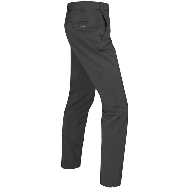 Stromberg Men's Hampton Stretch Golf Trousers Stromberg Men's Hampton Stretch Golf Trousers -American Golf Shop 344702 Stromberg Hampton Trouser Black 1