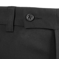 Stromberg Men's Hampton Stretch Golf Trousers 10 Stromberg Men's Hampton Stretch Golf Trousers -American Golf Shop 344702 Stromberg Hampton Trouser Black ex3