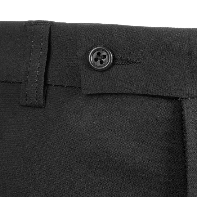 Stromberg Men's Hampton Stretch Golf Trousers Stromberg Men's Hampton Stretch Golf Trousers -American Golf Shop 344702 Stromberg Hampton Trouser Black