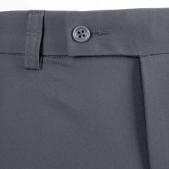 Stromberg Men's Hampton Stretch Golf Trousers 17 Stromberg Men's Hampton Stretch Golf Trousers -American Golf Shop 344702 Stromberg Hampton Trouser Grey ex1